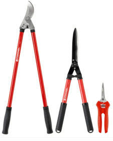 Corona Trimming and Pruning Set